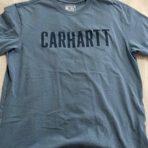 Carhartt textured tee